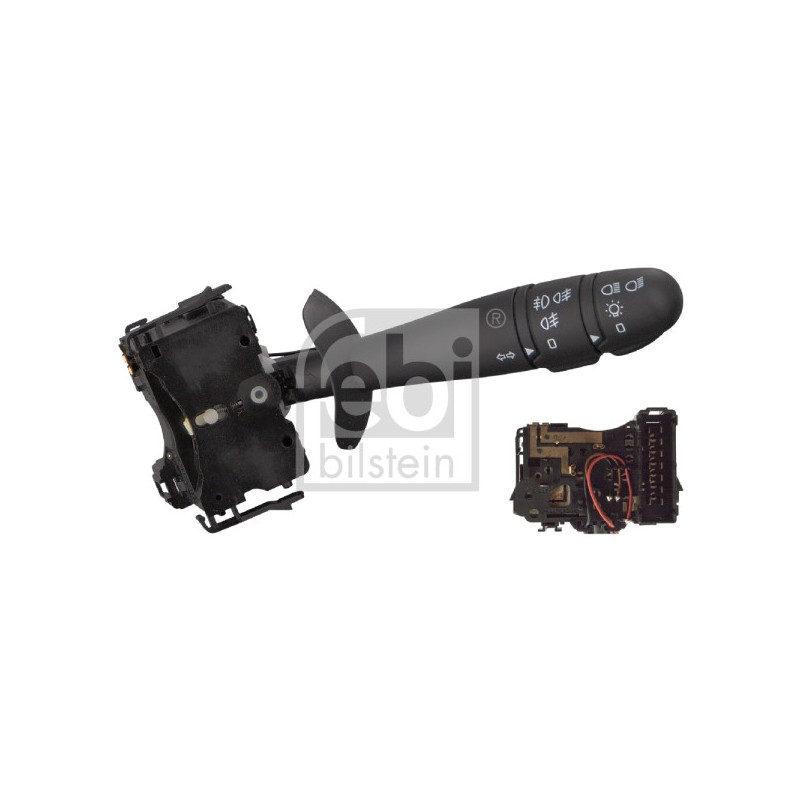 Commutateur de colonne de direction FEBI BILSTEIN