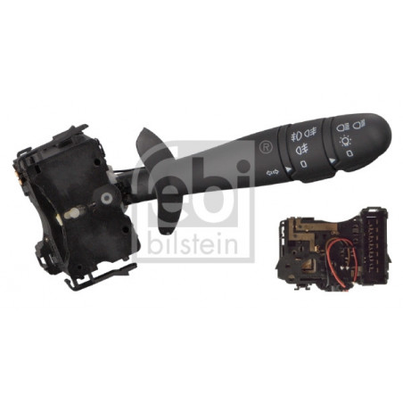 Commutateur de colonne de...