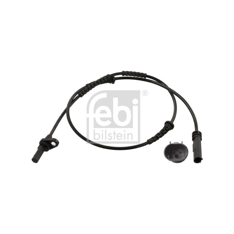 Capteur ABS FEBI BILSTEIN