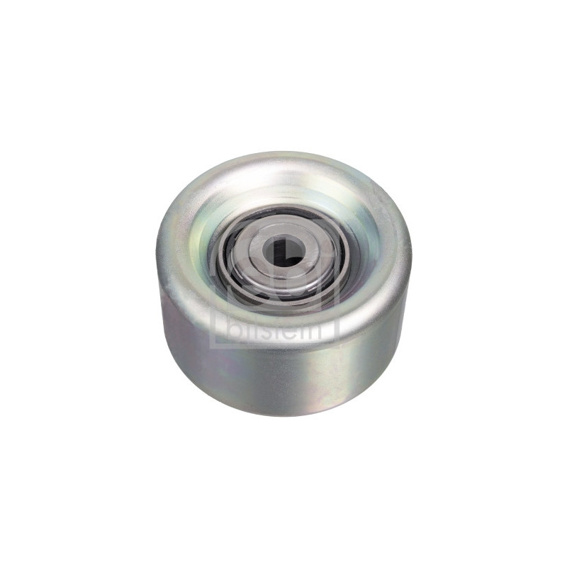 Galet enrouleur (courroie d'accessoire) FEBI BILSTEIN
