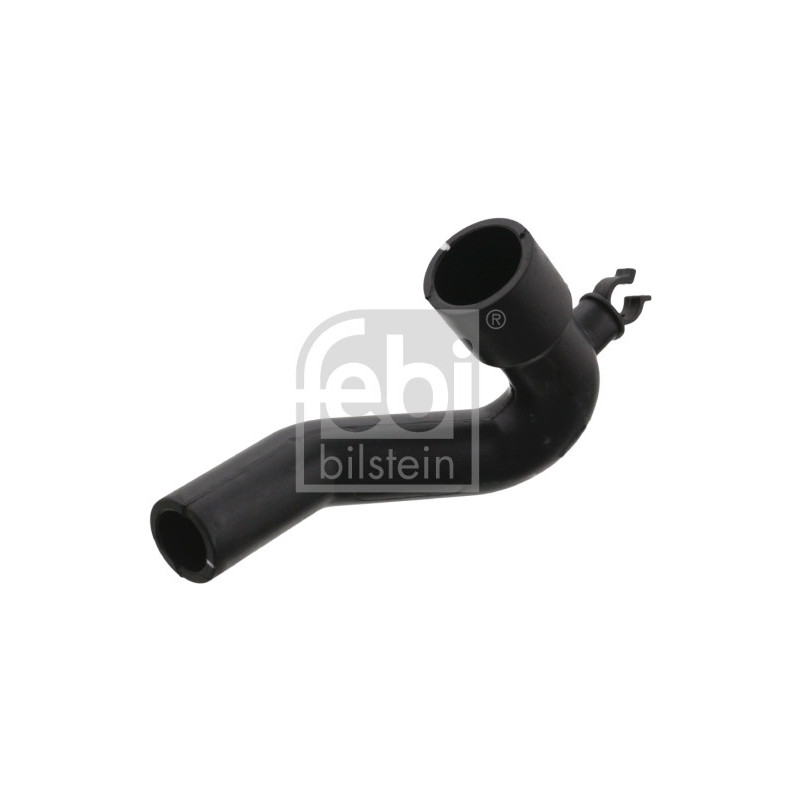Tuyau (ventilation du carter-moteur) FEBI BILSTEIN