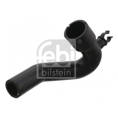 Tuyau (ventilation du carter-moteur) FEBI BILSTEIN