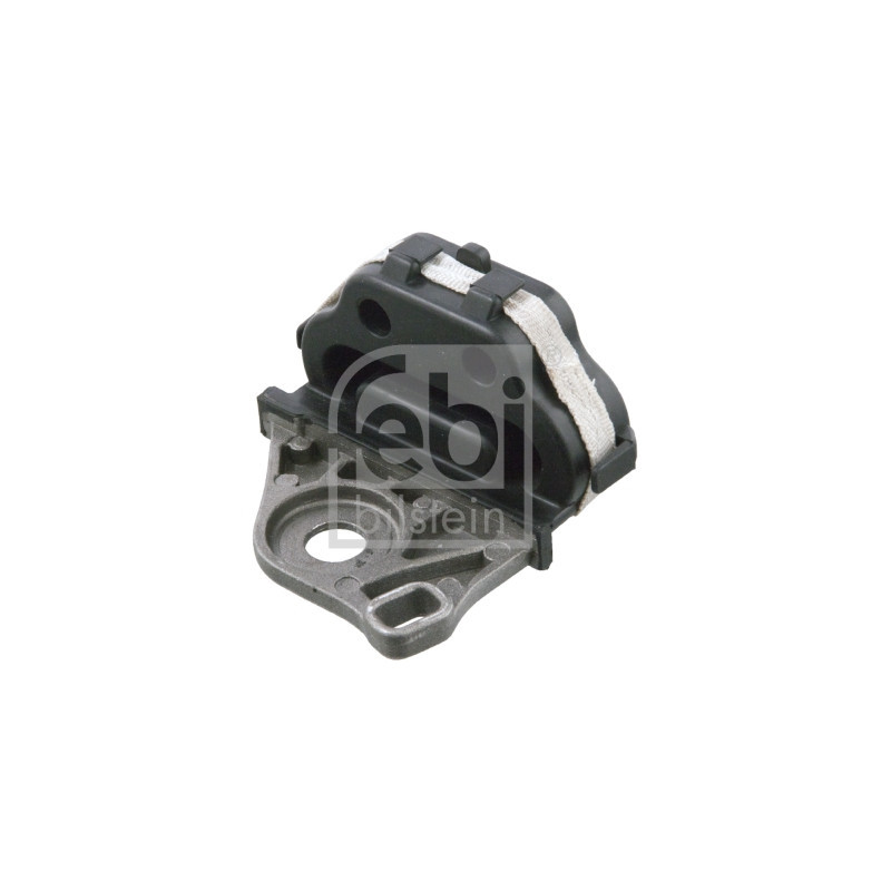 Silent bloc d'échappement FEBI BILSTEIN