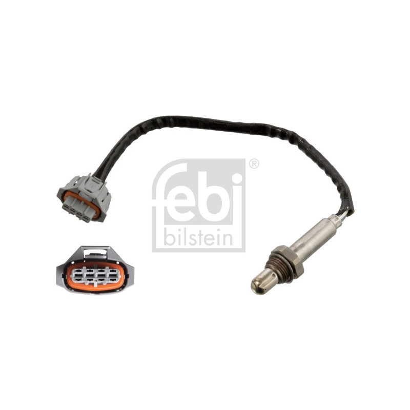 Sonde lambda FEBI BILSTEIN