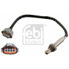 Sonde lambda FEBI BILSTEIN