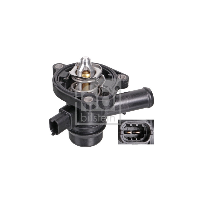 Thermostat d'eau FEBI BILSTEIN