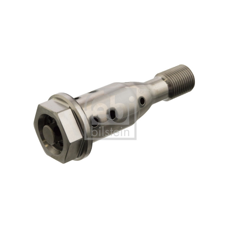 Valve de commande (réglage d'arbres à came) FEBI BILSTEIN