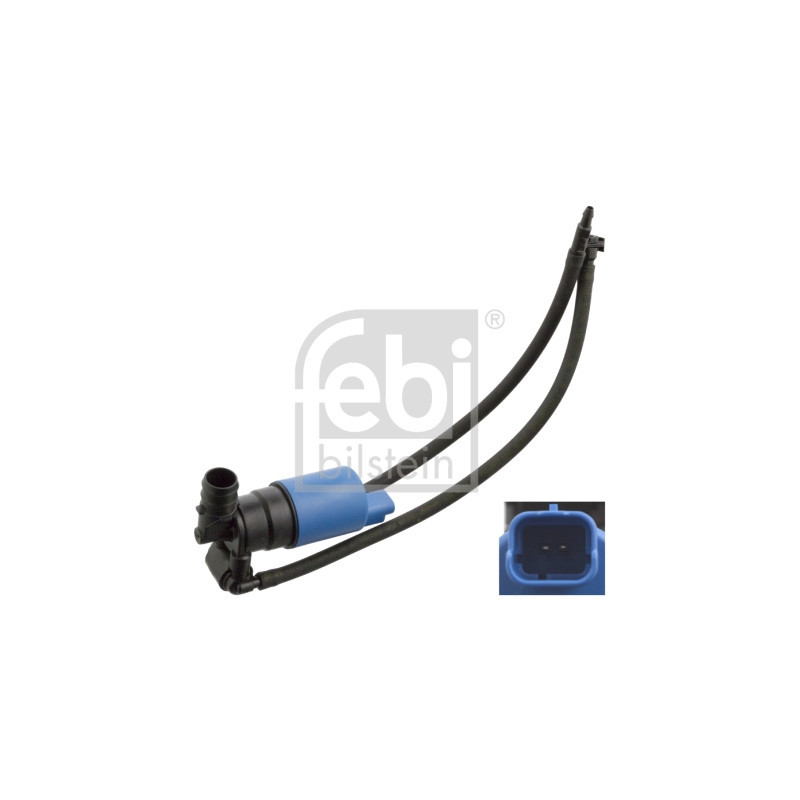 Pompe lave-glace FEBI BILSTEIN