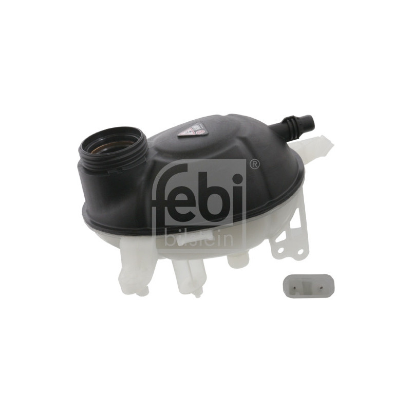 Vase d'expansion (liquide de refroidissement) FEBI BILSTEIN