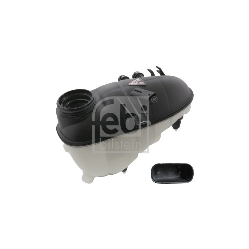 Vase d'expansion (liquide de refroidissement) FEBI BILSTEIN
