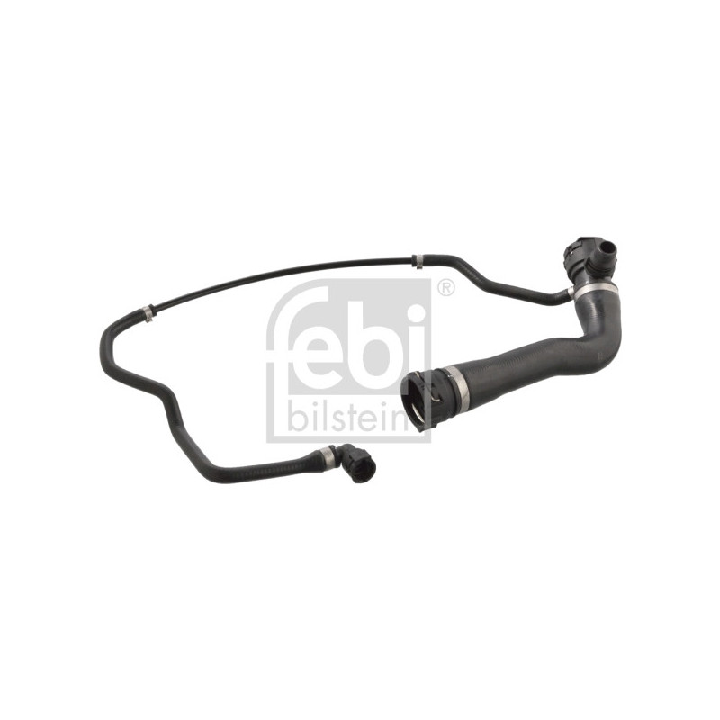 Durite de radiateur FEBI BILSTEIN