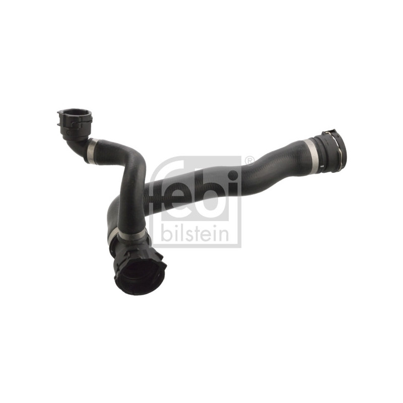 Durite de radiateur FEBI BILSTEIN