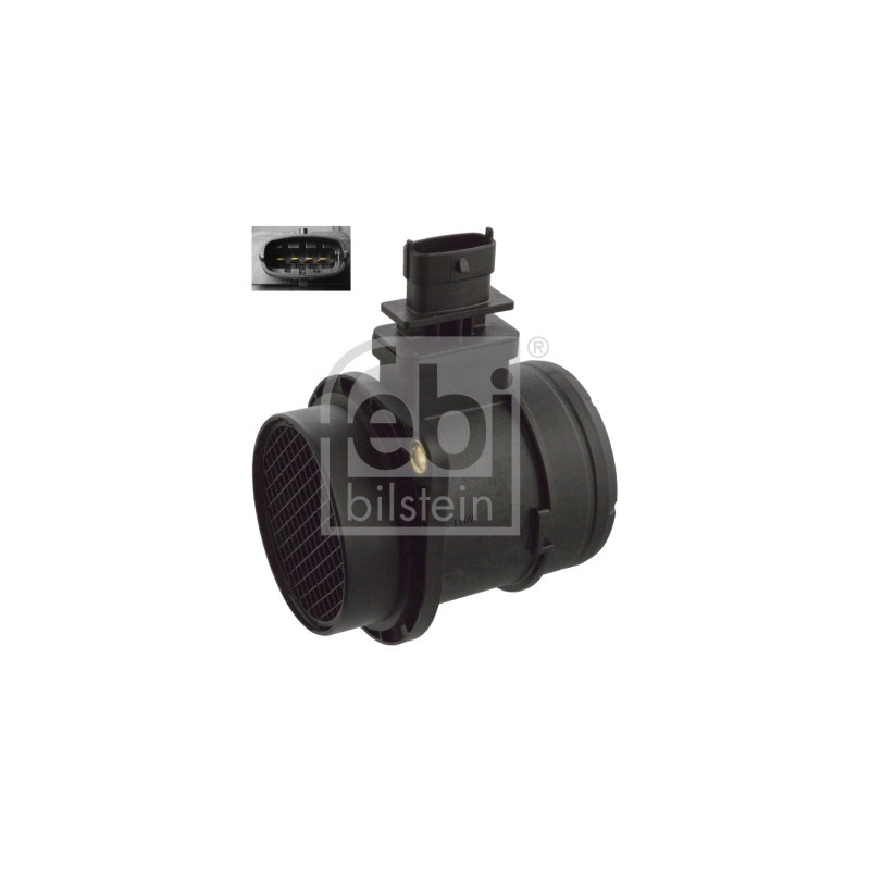 Débitmètre de masse d'air FEBI BILSTEIN