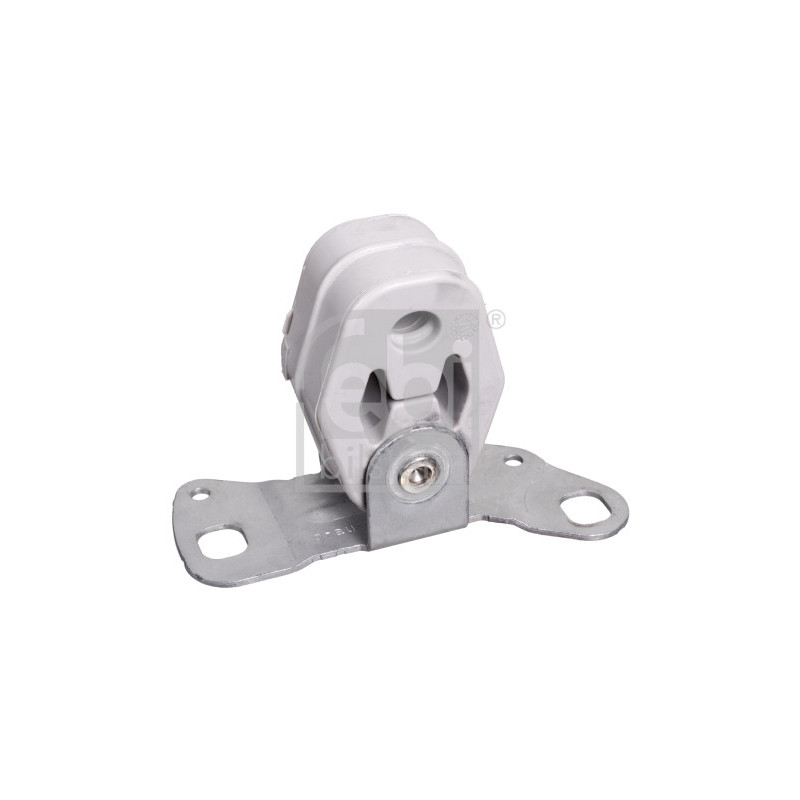 Silent bloc d'échappement FEBI BILSTEIN