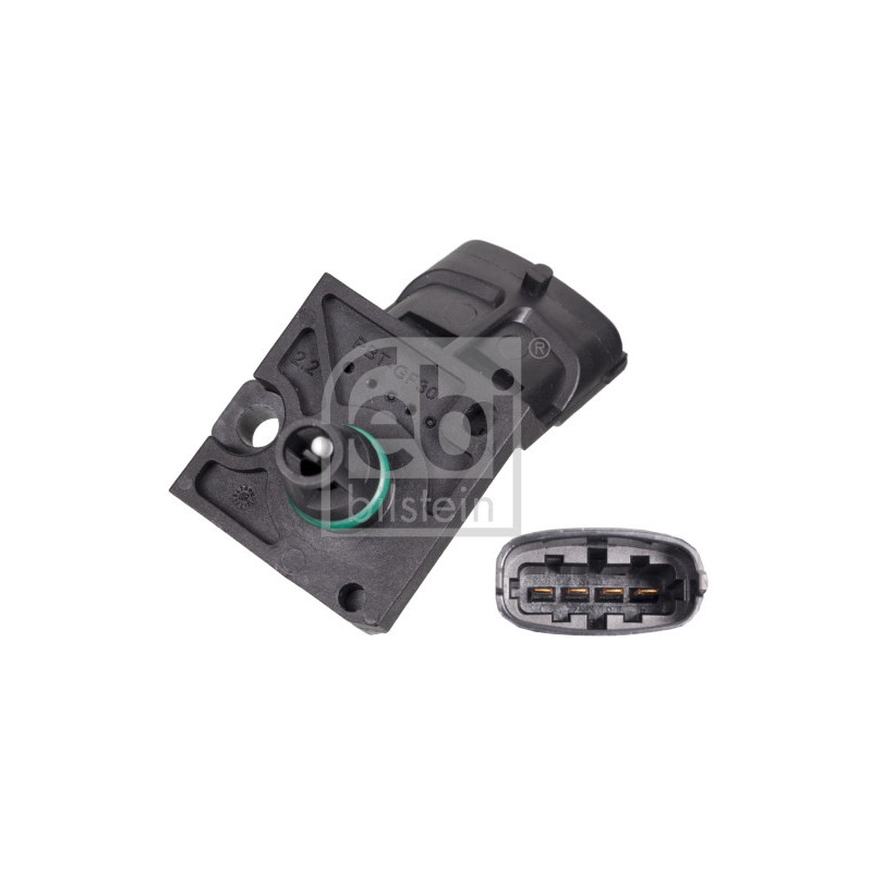 Capteur de pression d'air et de suralimentation (MAP) FEBI BILSTEIN