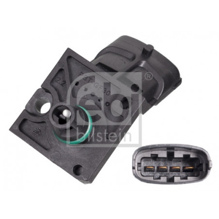 Capteur de pression d'air...