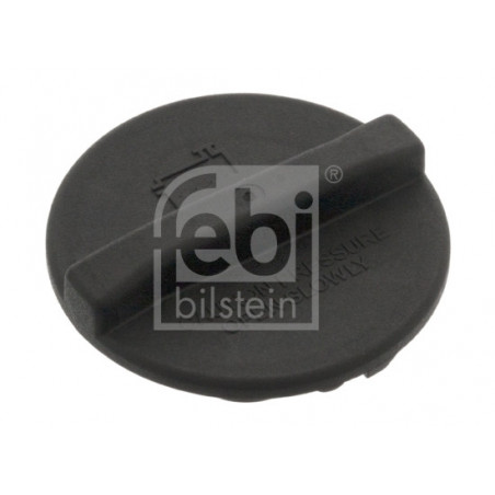 Bouchon de vase d'expansion (liquide de refroidissement) FEBI BILSTEIN