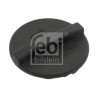 Bouchon de vase d'expansion (liquide de refroidissement) FEBI BILSTEIN