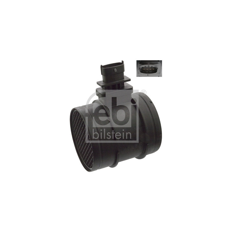 Débitmètre de masse d'air FEBI BILSTEIN