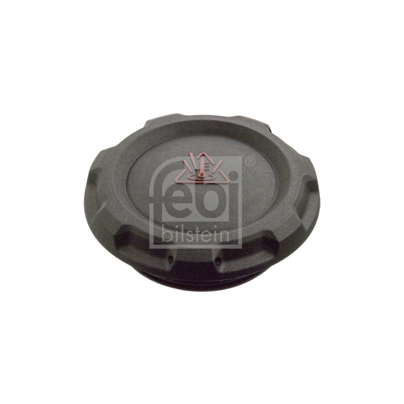 Bouchon de vase d'expansion (liquide de refroidissement) FEBI BILSTEIN