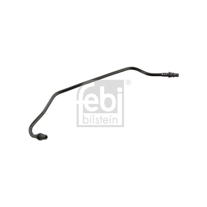 Tube d'écoulement  (vase d'expansion) FEBI BILSTEIN