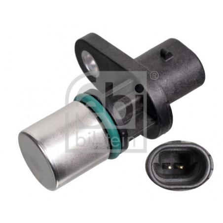 Capteur PMH (Point mort...