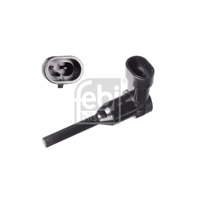 Capteur (niveau d'eau de refroidissement) FEBI BILSTEIN