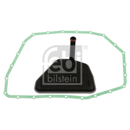 Kit de filtres hyrauliques (transmission auto) FEBI BILSTEIN