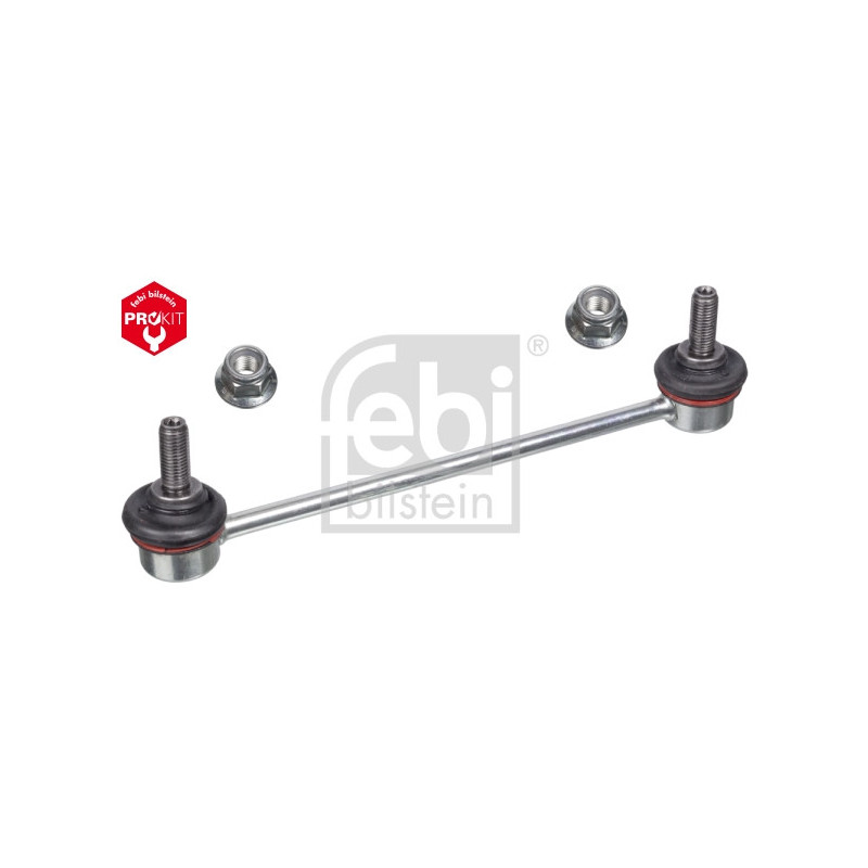 Barre stabilisatrice FEBI BILSTEIN