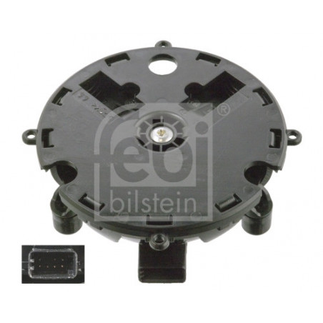 Élément d'ajustage (rétro...