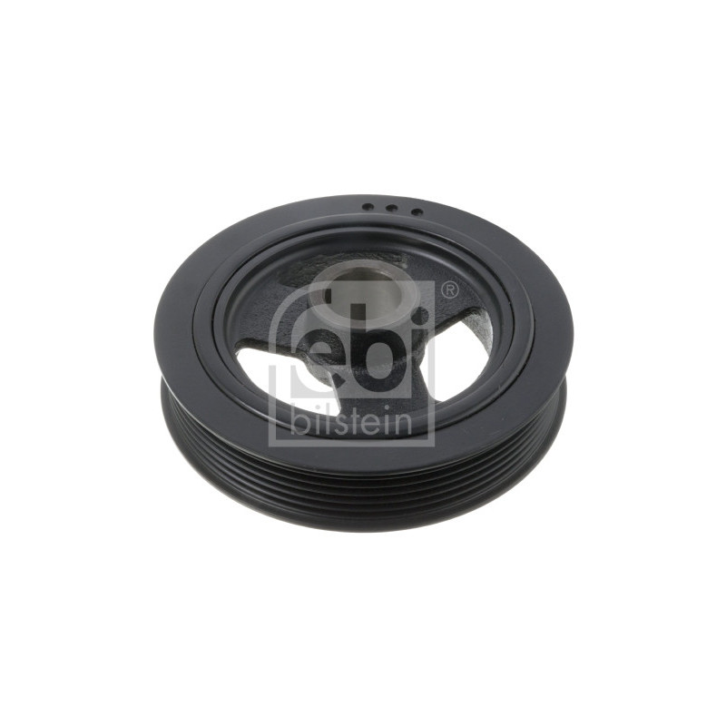 Poulie damper FEBI BILSTEIN