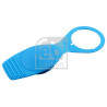 Bouchon (réservoir d'eau de nettoyage) FEBI BILSTEIN