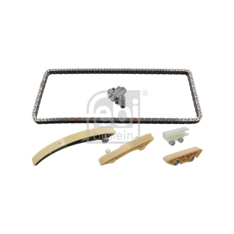 Jeu de distribution à chaînes FEBI BILSTEIN