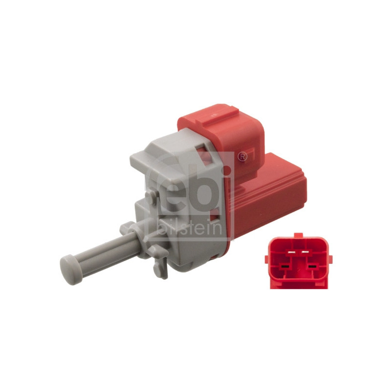 Interrupteur des feux stop FEBI BILSTEIN