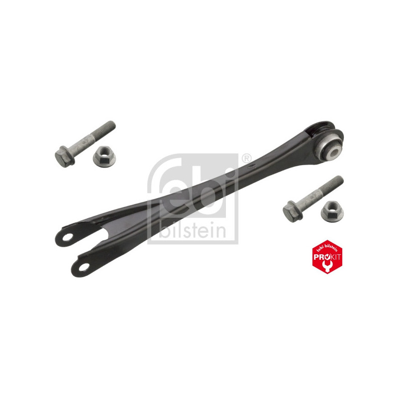 Triangle de suspension FEBI BILSTEIN