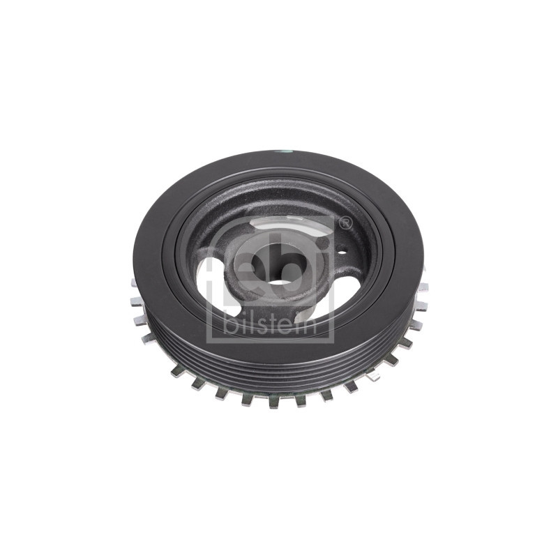 Poulie damper FEBI BILSTEIN