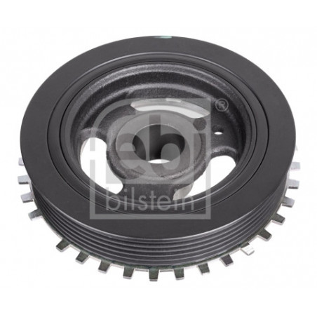 Poulie damper FEBI BILSTEIN