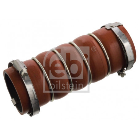 Gaine de suralimentation...