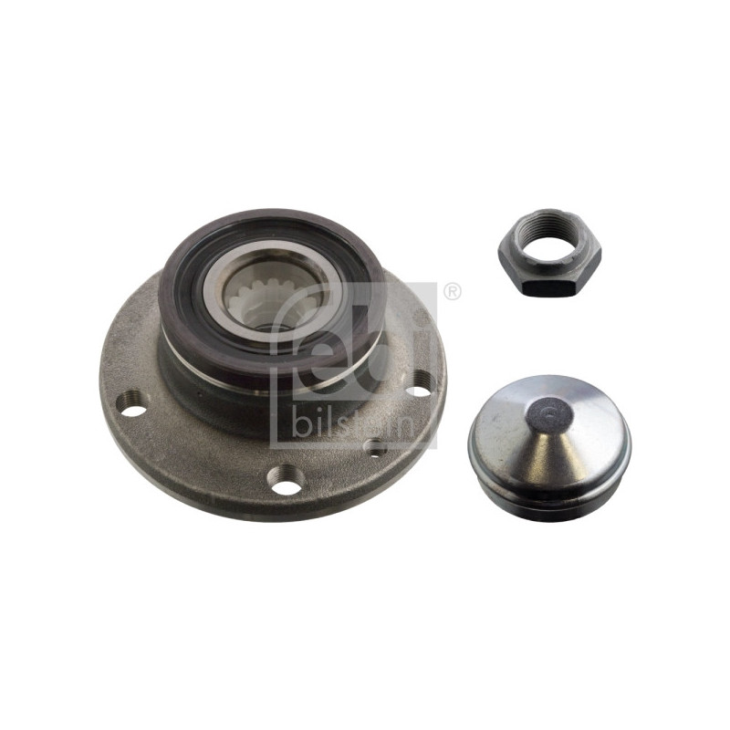 Roulement de roue FEBI BILSTEIN