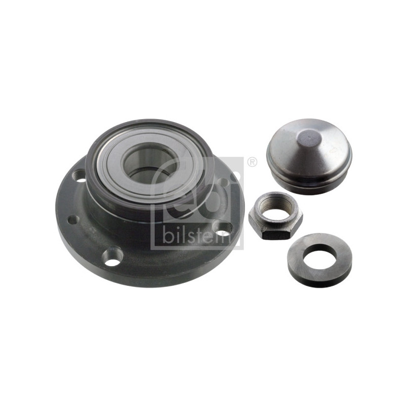 Roulement de roue FEBI BILSTEIN