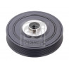 Poulie damper FEBI BILSTEIN