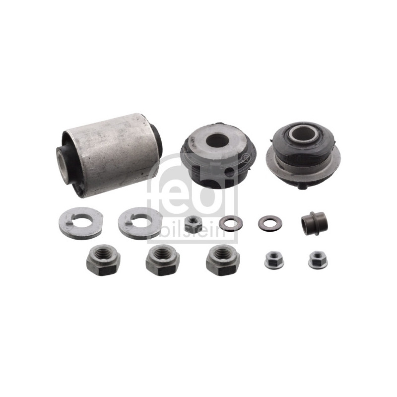 Silent bloc de triangle de suspension FEBI BILSTEIN