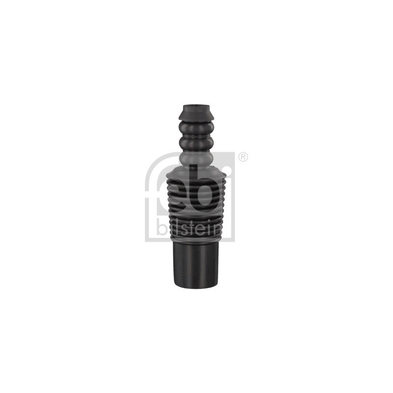 Bouchon de protection/soufflet (amortisseur) FEBI BILSTEIN