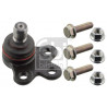 Rotule de suspension FEBI BILSTEIN