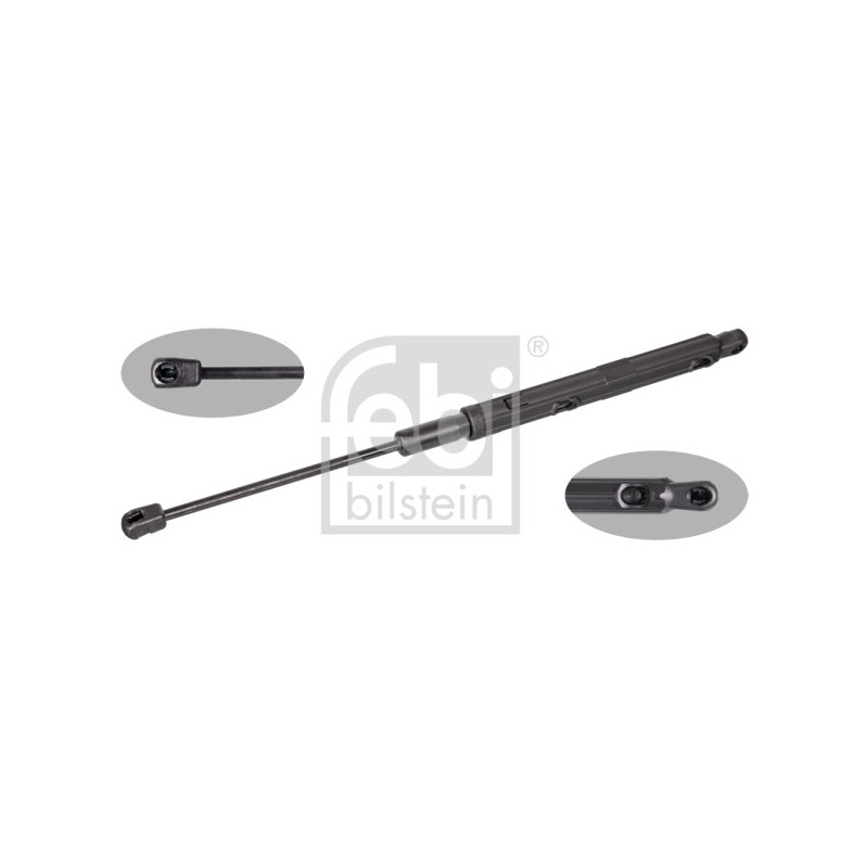 Vérin de capot FEBI BILSTEIN