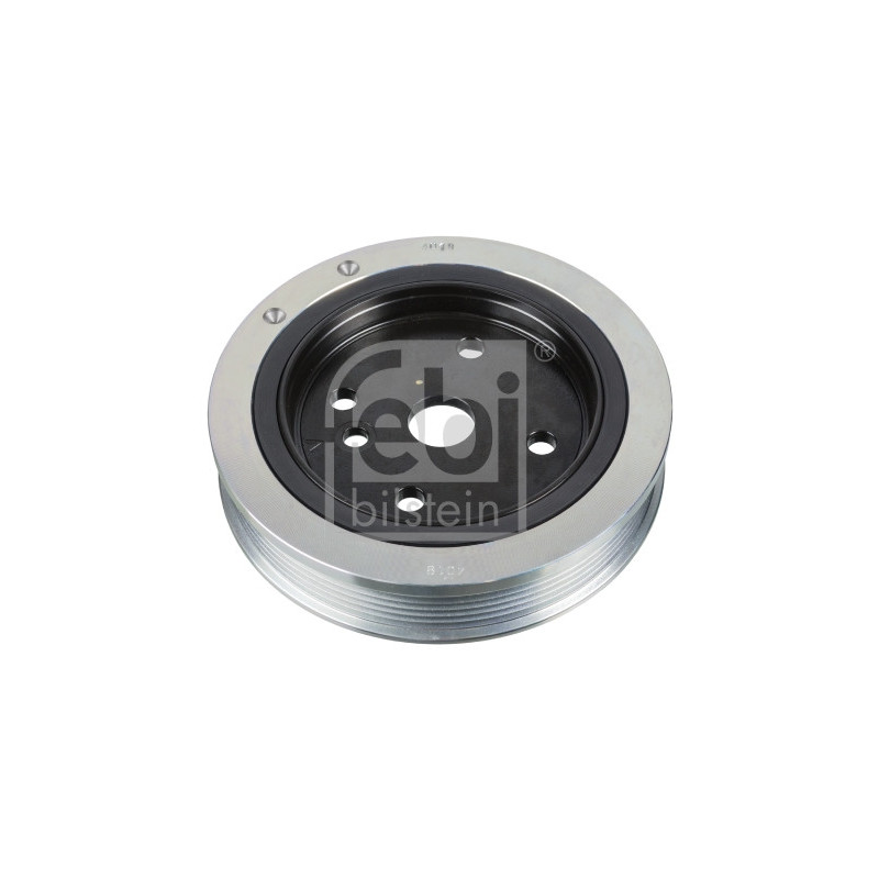 Poulie damper FEBI BILSTEIN