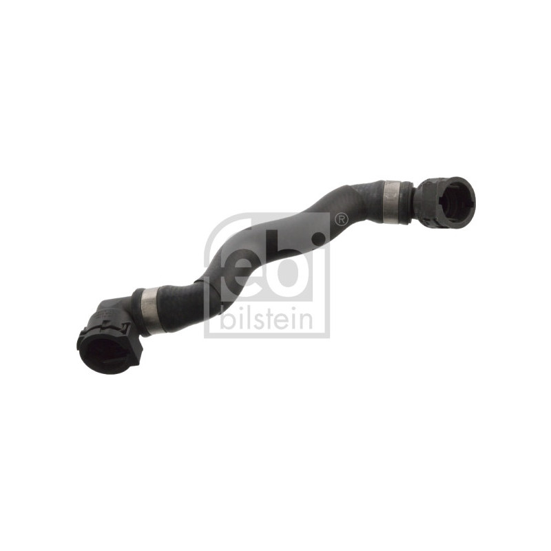 Durite de radiateur FEBI BILSTEIN