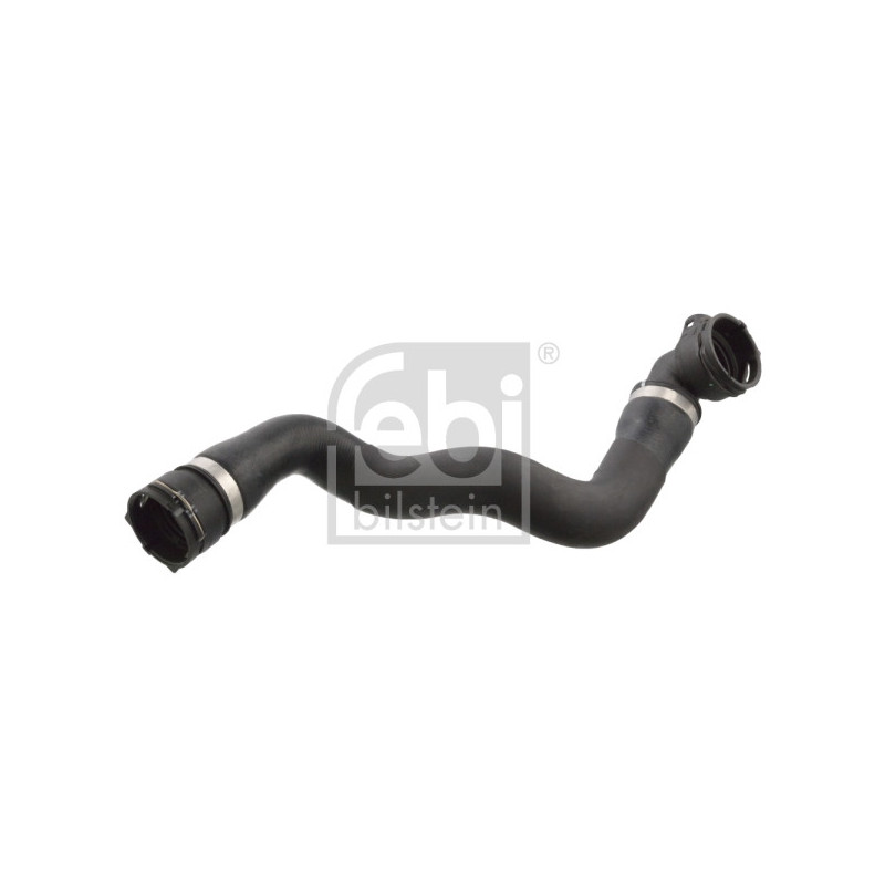 Durite de radiateur FEBI BILSTEIN