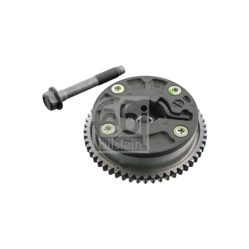 Dispositif de réglage électrique d'arbre à cames FEBI BILSTEIN