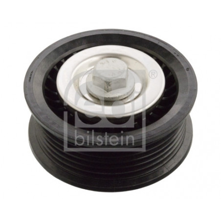 Galet enrouleur (courroie d'accessoire) FEBI BILSTEIN